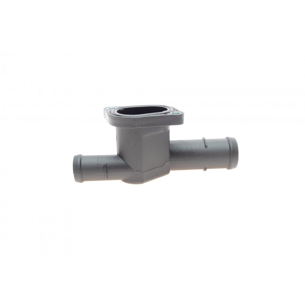 Фланець системи охолодження VW Caddy III/Golf V/VI 1.6 04-15