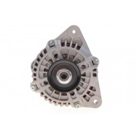 Генератор (з вакуумом) Ford Transit 2.5 DI/TD 91-00 (14V/95A) = 111797