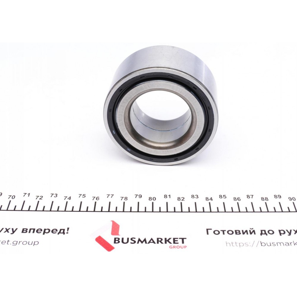 Підшипник маточини (передньої) Suzuki Swift 1/6i 06-