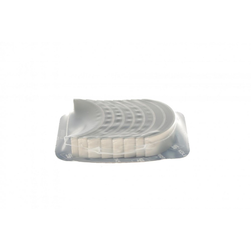 Вкладиші шатунні VW Caddy II/T3/T4 1.6/1.7/1.9 D 81-04 (+0.50)