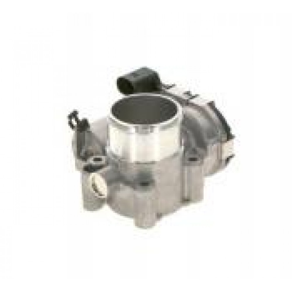 Заслонка дросельна Ford Focus II 1.4 04-12