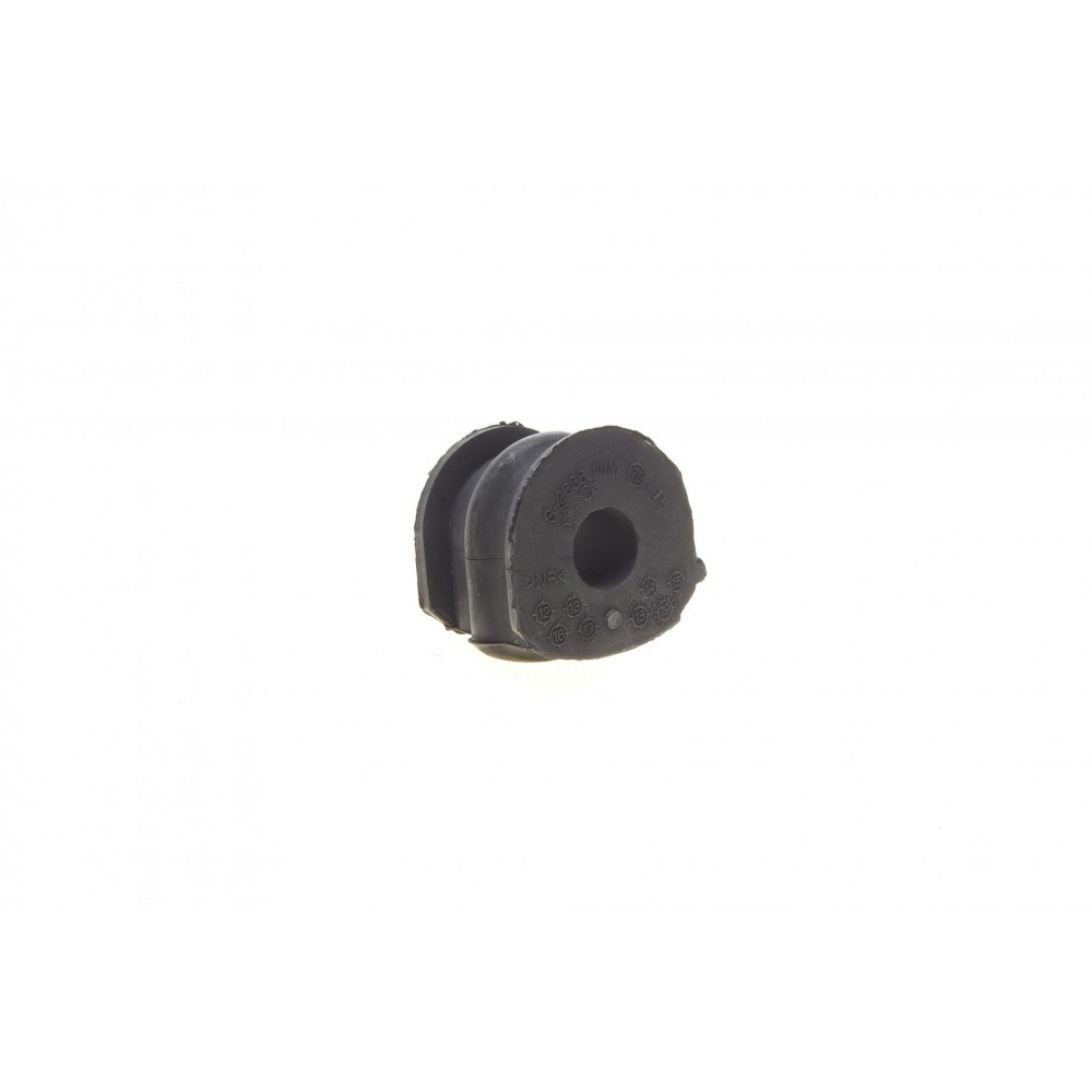 Втулка стабілізатора (заднього) Nissan Qashqai/X-Trail 06- (d=18mm)
