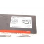 Патрубок радіатора (нижній) (R) BMW 5 (E39)/7 (E38) 2.0i-3.0i 95-04 M52/M54
