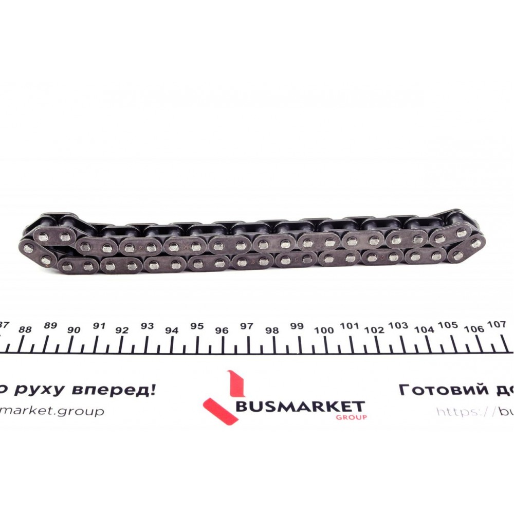Комплект ланцюга ГРМ VW Golf/Passat 2.0 FSI 04-10
