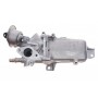 Радіатор рециркуляції ВГ Renault Master III 2.3dCi 10- (клапана EGR)