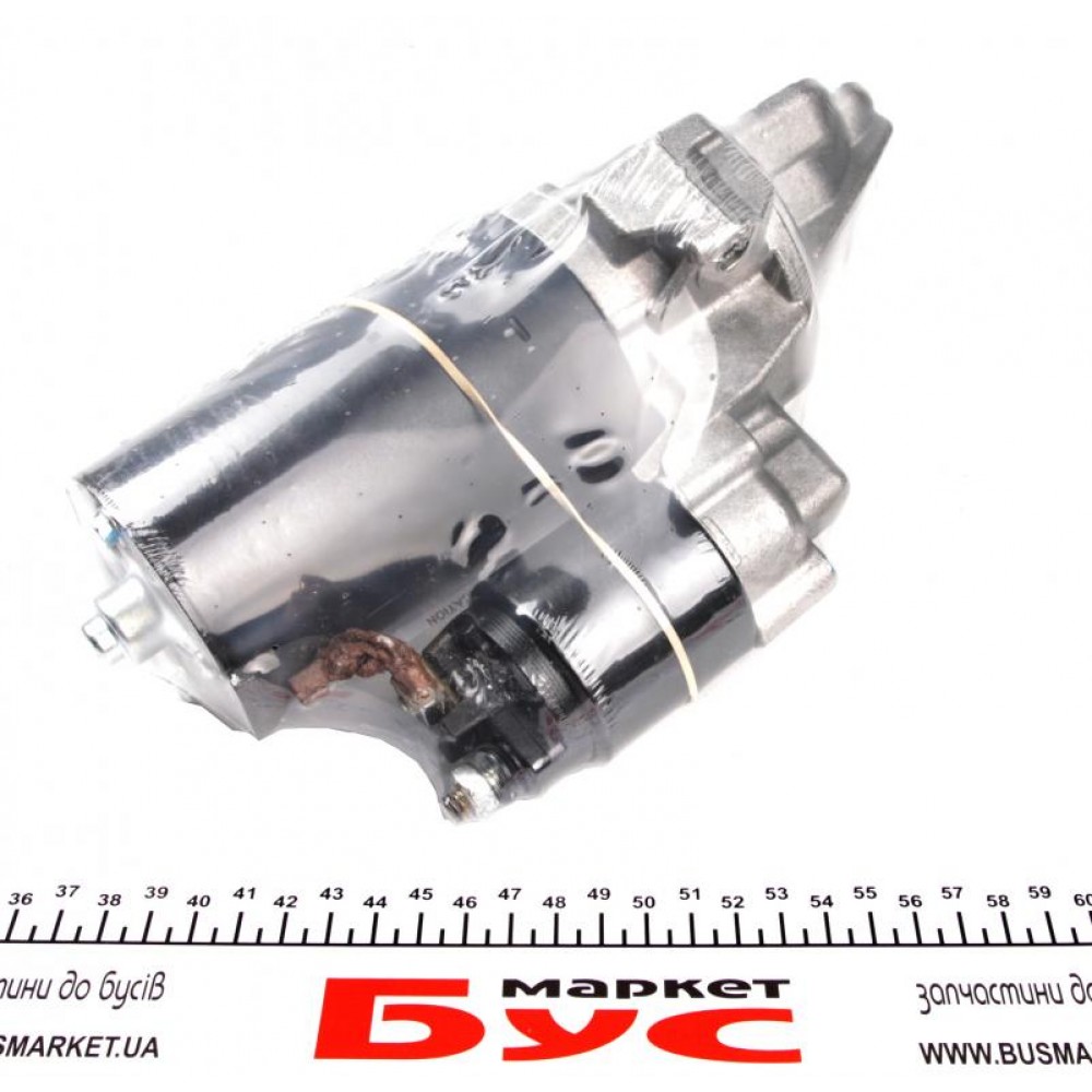 Стартер Ford Transit/Citroen Jumper/Peugeot Boxer 2.2 HDi/TDCi 11- (1.7kw) (z=12)