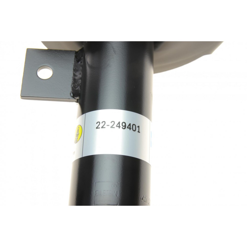 Амортизатор (передній) Peugeot 2008 1.2-1.6/1.4-1.6D 13- (L) (B4)