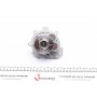Помпа води Opel Astra/Vectra/Chevrolet Aveo 1.6/1.8 02- (WPQ0874)