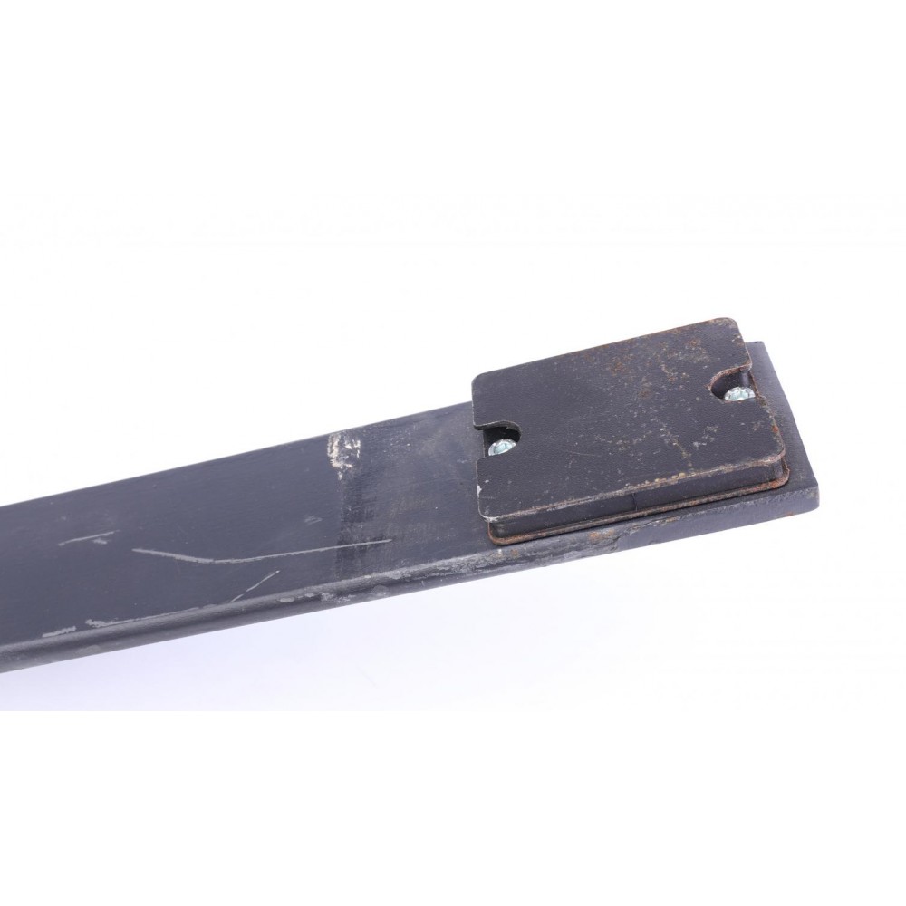 Ресора передня підкорінна MB Atego (80/980/880) 28mm
