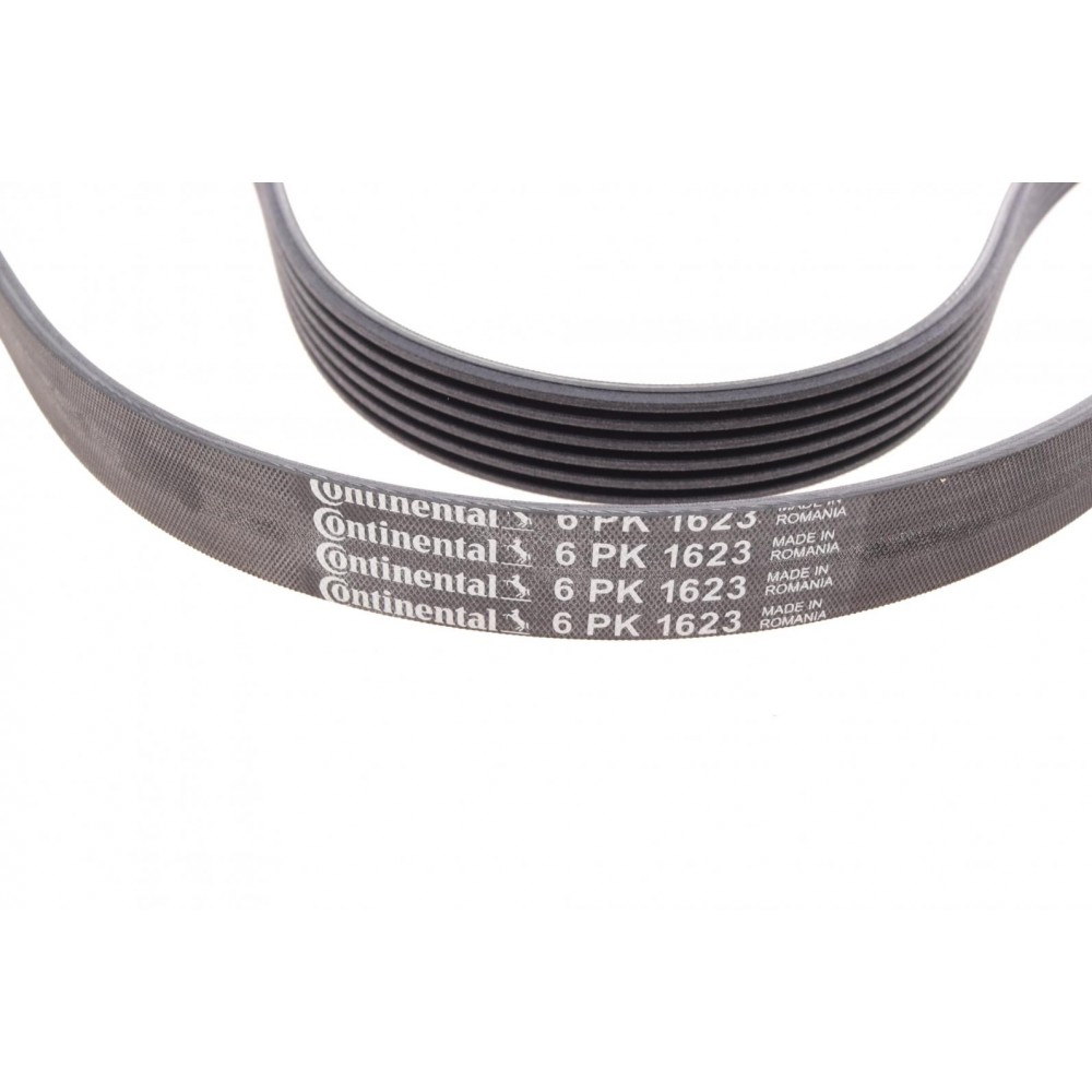 Ремінь генератора Opel Astra 1.7CDTI 04-10/ Subaru Tribeca 3.0-3.6 05-/ VW Passat 3.2 05-10
