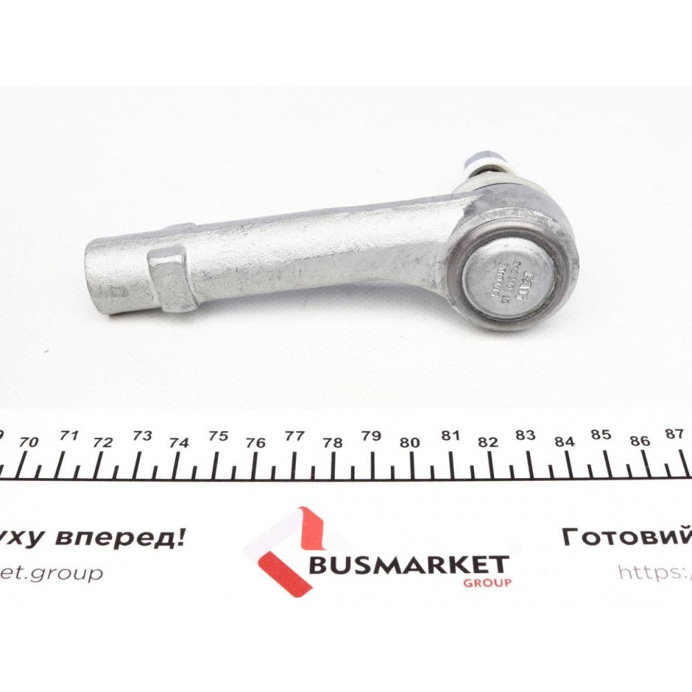 Наконечник тяги рульової (L) Citroen C4 Grand Picasso I (UA_), 10/06 - 12/13