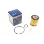 Фільтр масляний Toyota Auris/Avensis/Corolla/Prius/Rav4 2.0/2.2D/D-4D 05-