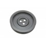 Шків колінвалу Fiat Ducato/Ford Transit/Citroen Jumper/Peugeot Boxer 2.2 D/HDI/TDCI 06-