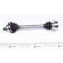Піввісь (передня) VW Caddy III 1.6i/2.0 SDI 04-15 (L) (36х511)