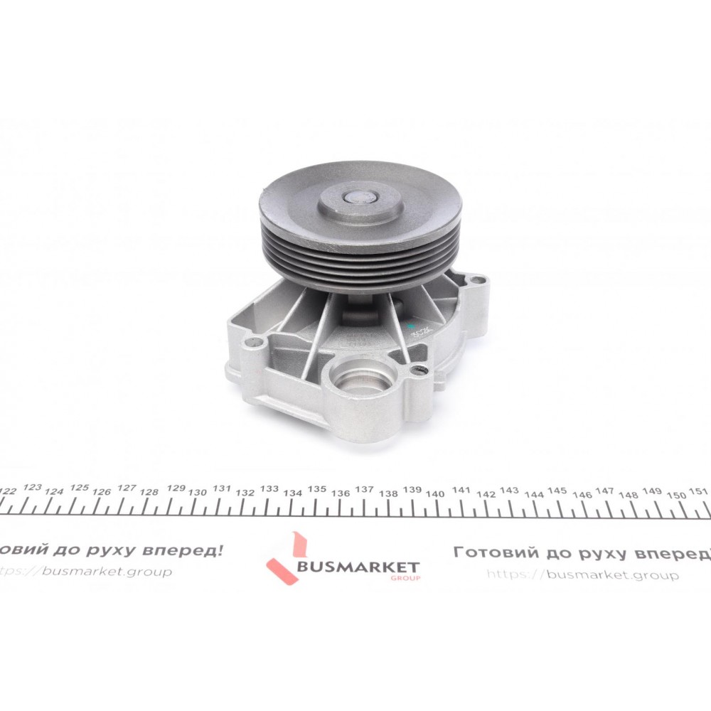 Помпа води BMW 3 (E46) 320 d 98-01