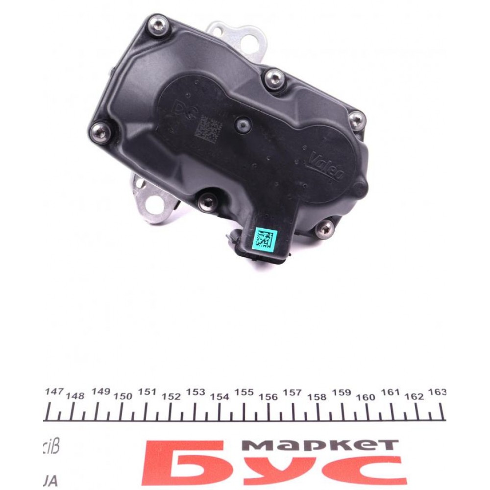 Клапан EGR Renault Megane III/Scenic IV/Espace V/Kadjar 1.6 dCi 15-