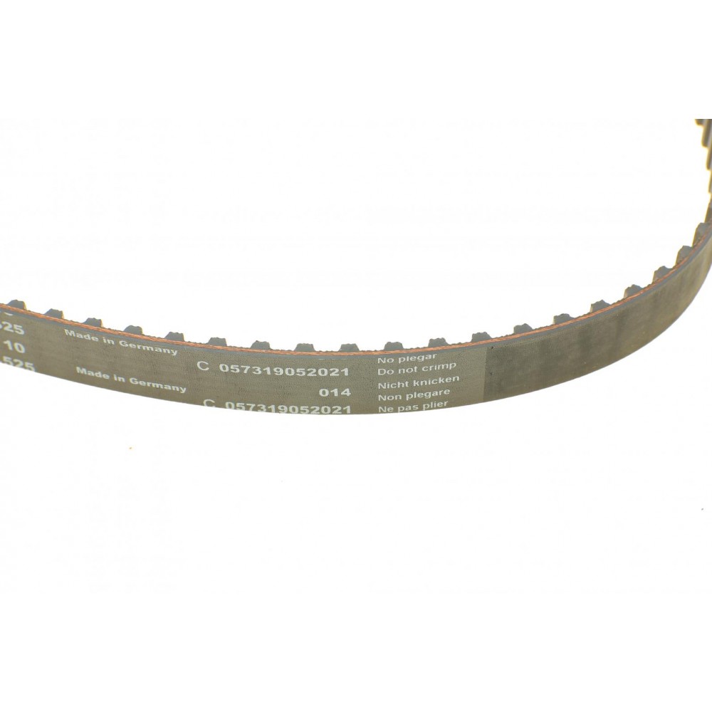 Комплект ГРМ Volvo 740/760/940 2.0/2.3 83-94 (19x123z)