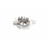 Помпа води Citroen C4-C8/Jumpy 2.0-2.2HDi/Fiat Scudo 2.0D/Ford Focus 2.0TDCI 01- (19z)