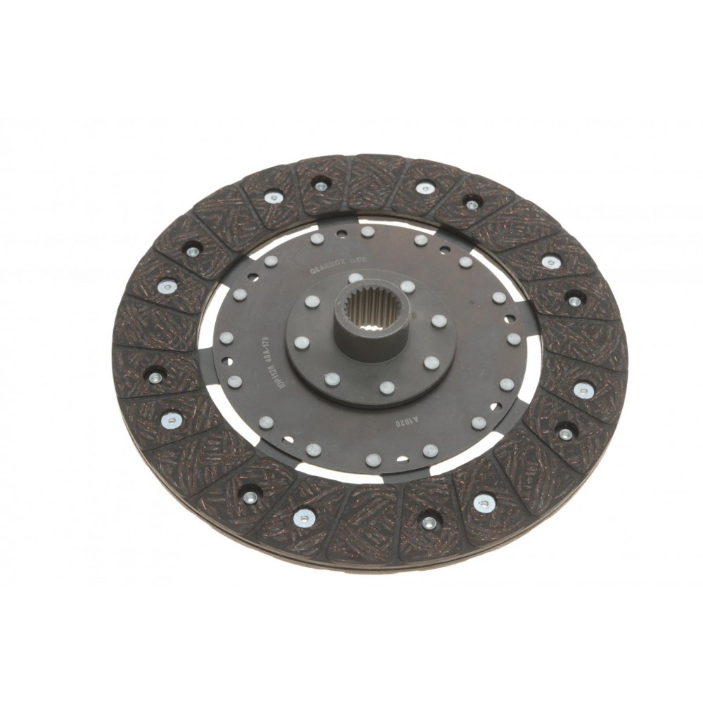 Комплект зчеплення Nissan Almera/Primera 2.2 dCi 02-07 (d=240mm) (+вижимний)