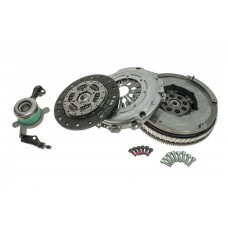 Демпфер + комплект зчеплення MB Sprinter 2.1/2.2CDI 06-18 OM651