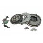 Демпфер + комплект зчеплення MB Sprinter 2.1/2.2CDI 06-18 OM651