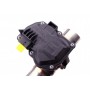 Клапан EGR з трубою Renault Megane III/Scenic III 1.5 -1.6dCi 09-