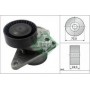 Натяжник ременя генератора Volvo C70/S40/S60/S70/S80/V40/V70 -07