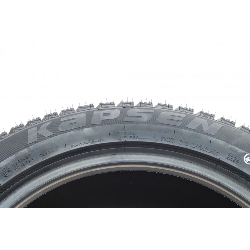 Шина IceMax RW516 205/55 R16 XL 94T (зимова)