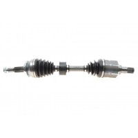 Піввісь (передня) Toyota Avensis 2.2 D-4D 08-18 (L) (30x24x628)