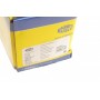 Піввісь (передня) Ford Connect 02-13 (L) (25x26x628) (TDS0063)