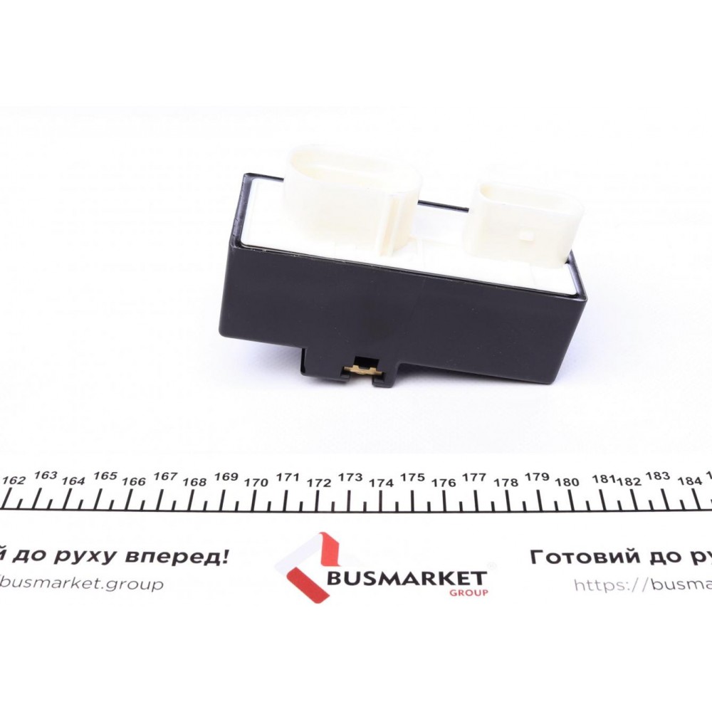 Більше не постачається Блок управління вентилятором Audi A3/Seat Leon/Skoda Octavia/VW Bora/Golf IV