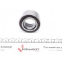 Підшипник маточини (передньої) Citroen C1/Peugeot 107/108 05- (+ABS)
