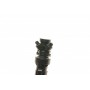 Форсунка омивача фари MB M-class (W166) 11-15 (R)