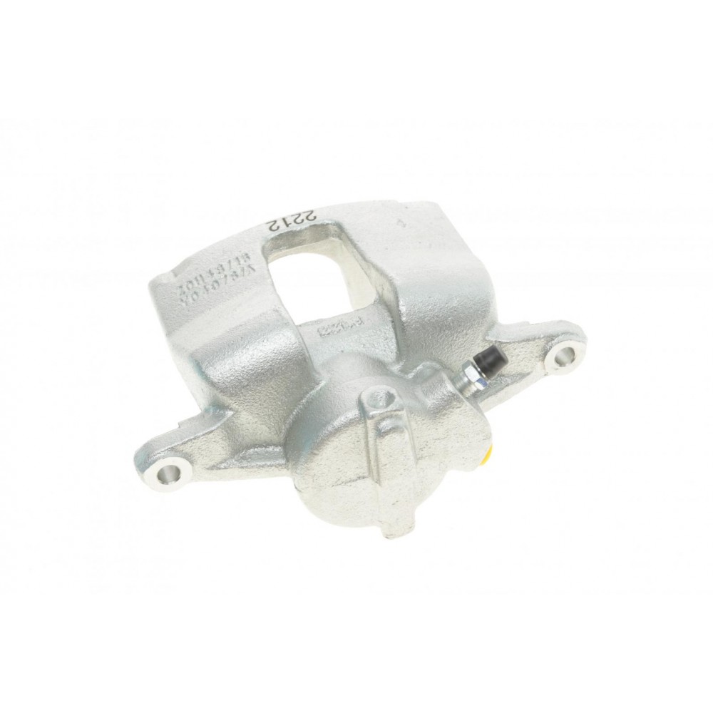 Супорт гальмівний (задній) (R) Fiat Ducato/Citroen Jumper II/Peugeot Boxer 06-(d=48mm) (Bosch)