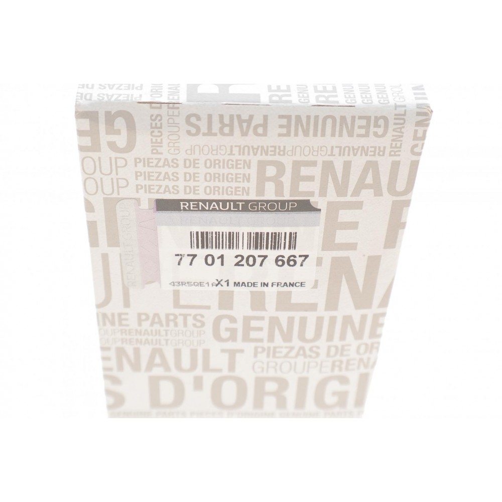 Фільтр паливний Renault Trafic/Master 1.9-3.0dCi 03-