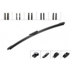 Щітка склоочисника (задня) (280mm) VW Golf VI/VII/Passat B6/B7 04- (знято з постачання)