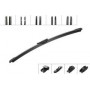 Щітка склоочисника (задня) (280mm) VW Golf VI/VII/Passat B6/B7 04- (знято з постачання)