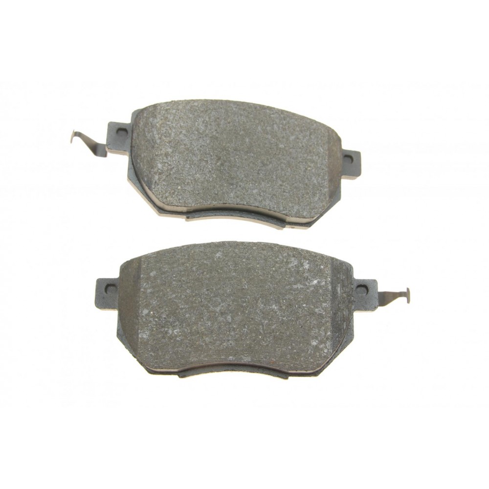 Колодки гальмівні (передні) Nissan Maxima 97-00/Murano 03-14/Teana 03-08/Infiniti FX 03-11/M37 11-