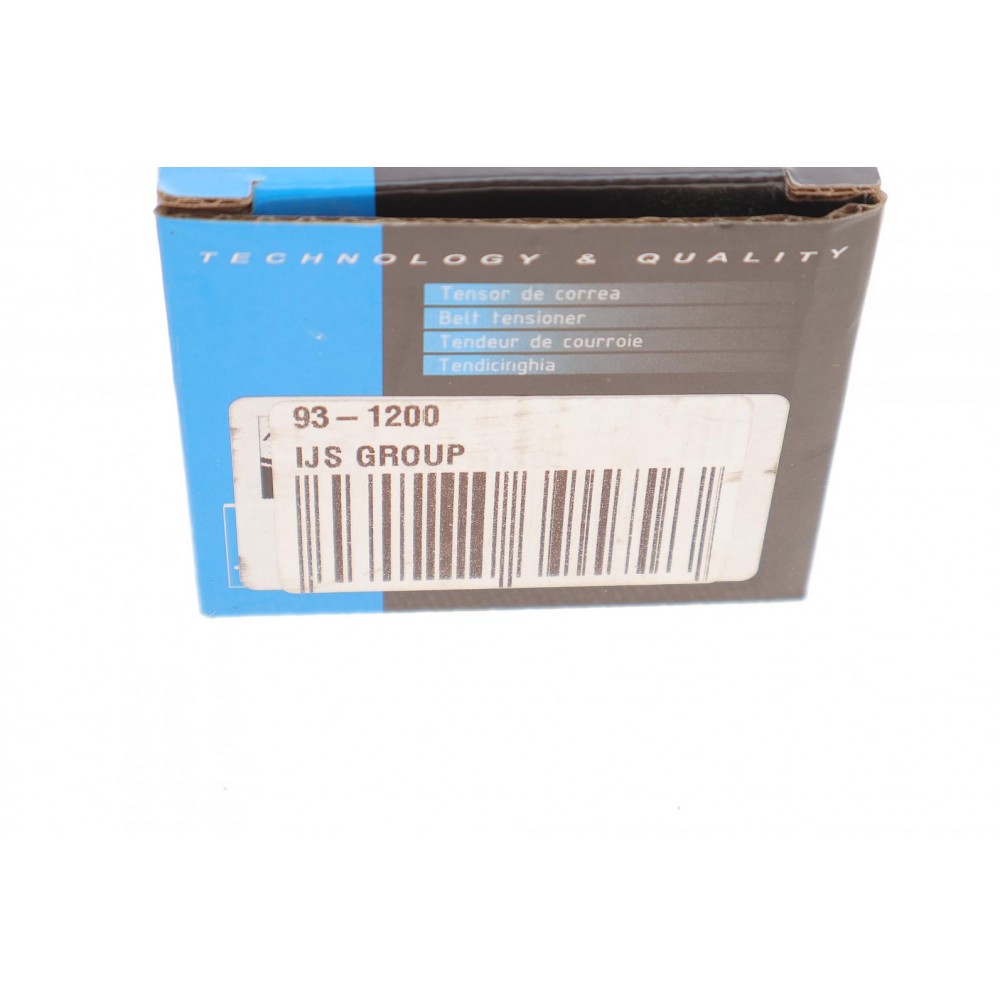 Ролик генератора Renault Clio/Laguna/Megane/Scenic 1.9 dCi/2.0 16V 96-09 (паразитний) (50x26)