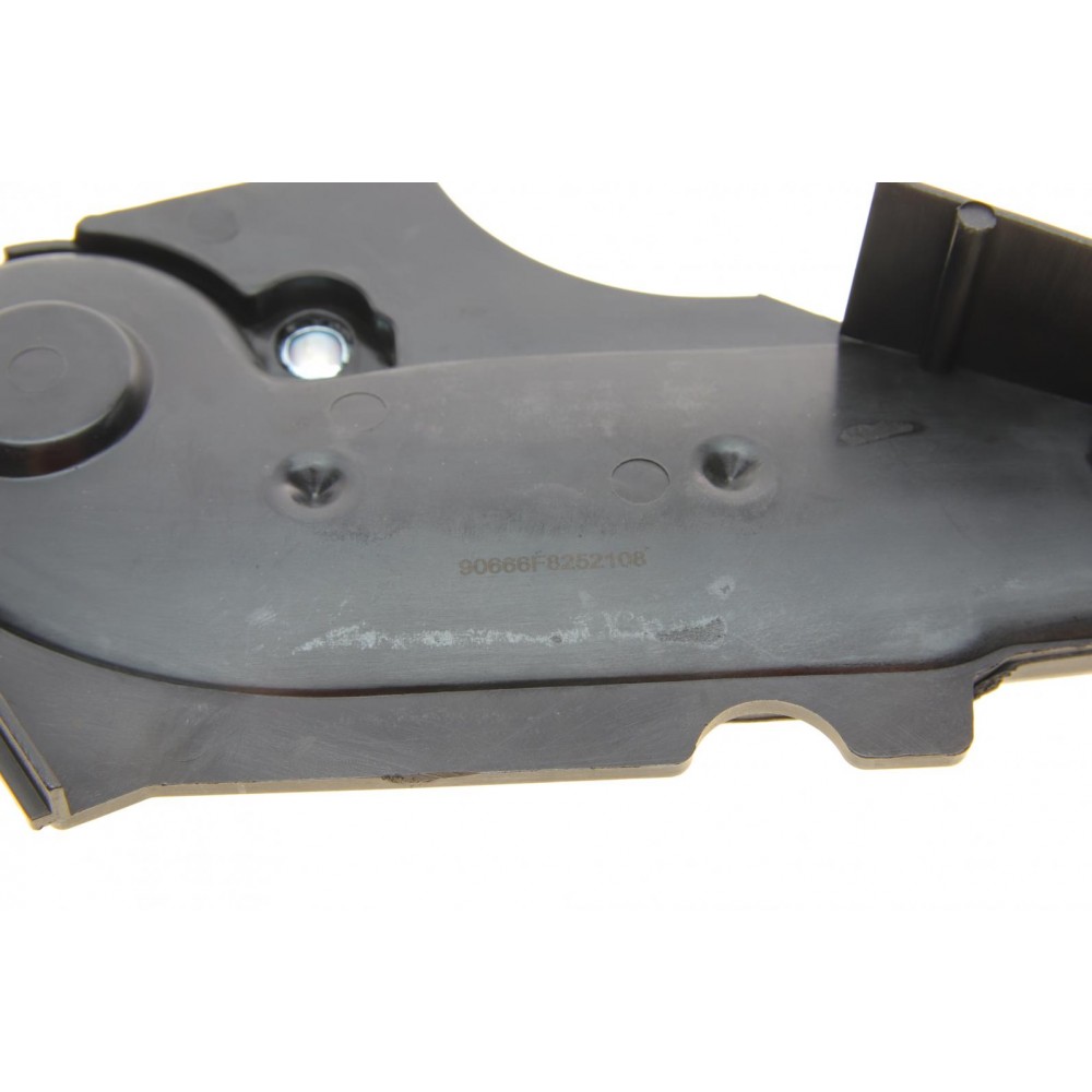 Фланець системи охолодження Audi A6/VW Passat 2.4/2.8/2.5TDI 96-05