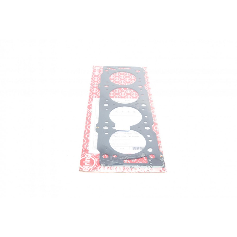 Прокладка ГБЦ Peugeot Expert/Boxer/Citroen Jumper 1.9TD 92-06, Ø84,00mm, 1.59mm