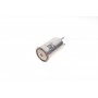 Фільтр паливний Volvo S60/S80/V40/V60/V70 06- (h=134mm)