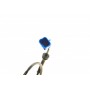 Датчик ABS (задній) Citroen C3 Picasso/Peugeot 207/208 06-