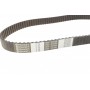 Комплект ГРМ + ТНВД + помпа VW T4 2.4D/2.5 90-03 57kw (26.5x122z/20.1x77z)