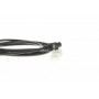 Датчик ABS (задній) MB Sprinter/VW Crafter 06- (R)