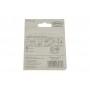 Автолампа P21W 24V 21W BA15d (SBC) Standard (блістер/2шт.)