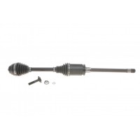 Піввісь (передня) BMW 1 (F20)/3 (F30/F80) xDrive 2.0 d/3.0 (B58/N55/N47) 12- (R) (27z/841mm)