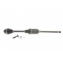 Піввісь (передня) BMW 1 (F20)/3 (F30/F80) xDrive 2.0 d/3.0 (B58/N55/N47) 12- (R) (27z/841mm)