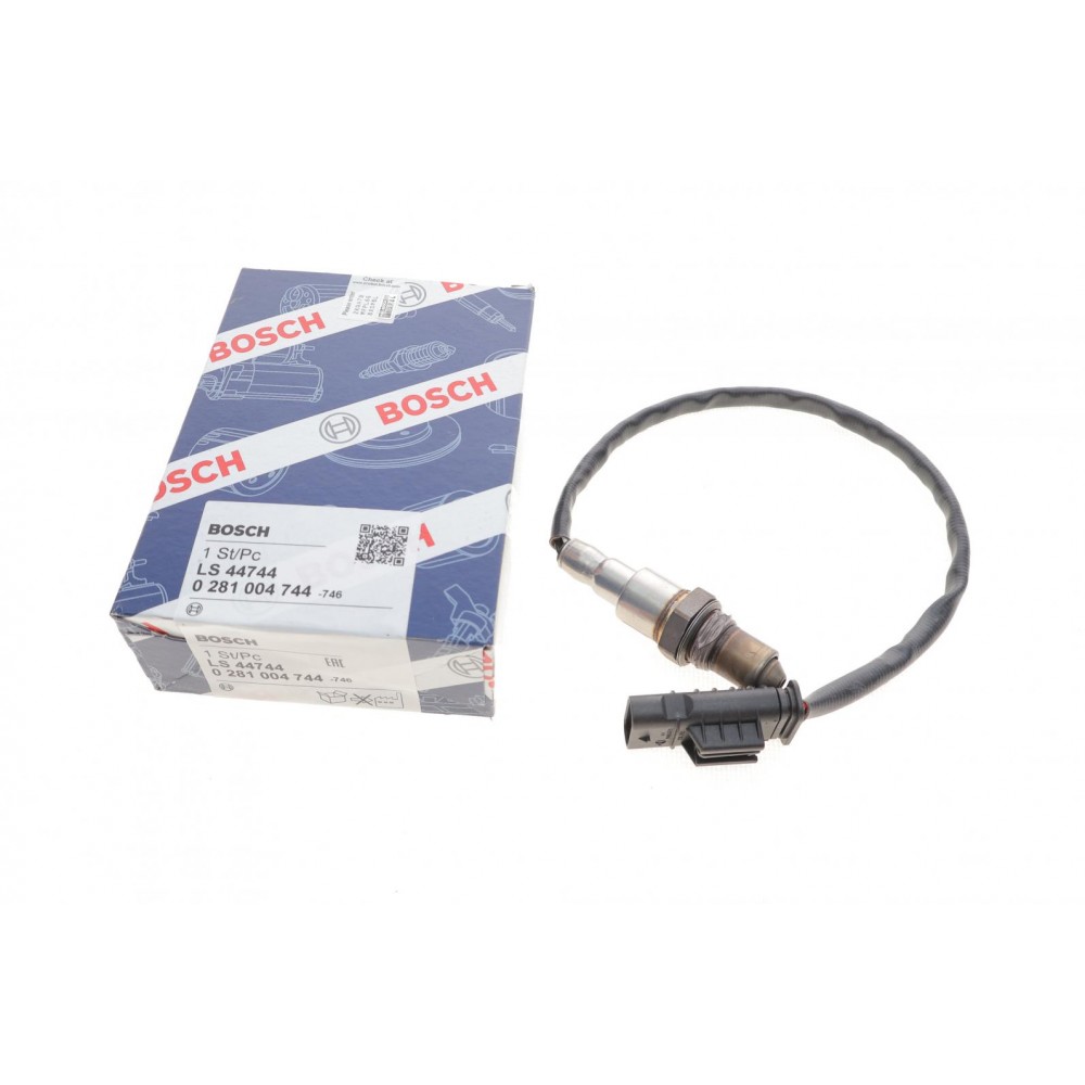 Лямбда зонд BMW 2 (F45/F46)/X1 (F48)/X2 (F39) 1.5-2.0D (B37/B47) 13-