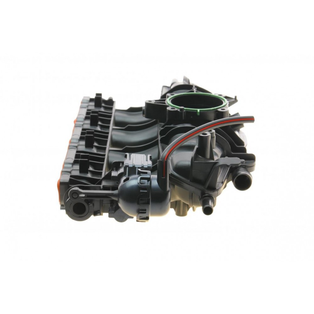 Колектор впускний Audi A4/A5/A6 2.0TFSI 08-